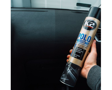 K2 POLO COCKPIT 400 ML