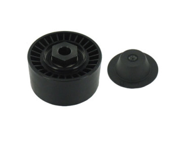 ROLKA PASKA WIELOROWK. RENAULT 1,2 16V 07-
