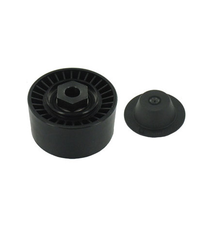 ROLKA PASKA WIELOROWK. RENAULT 1,2 16V 07-