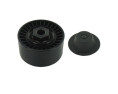 ROLKA PASKA WIELOROWK. RENAULT 1,2 16V 07-