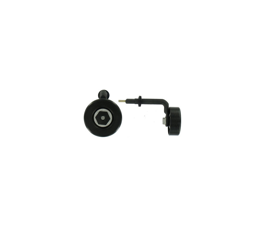 ROLKA NAPINACZ PASKA WIELOROWK. BMW M57 E39/46/3