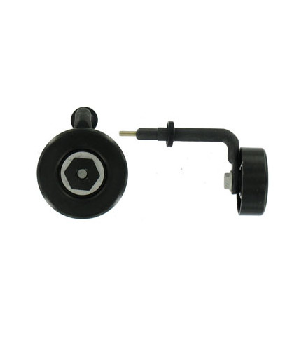 ROLKA NAPINACZ PASKA WIELOROWK. BMW M57 E39/46/3