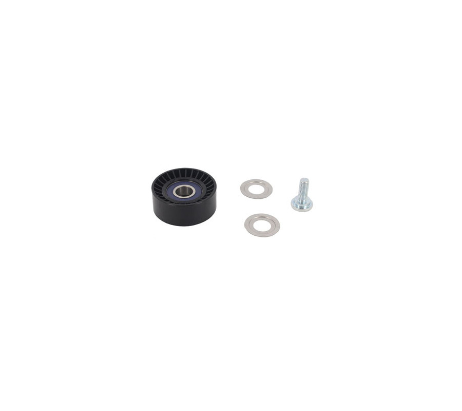ROLKA PASKA WIELOROWK. MAZDA 6/CX-5 2,0 11- (ROLKA)