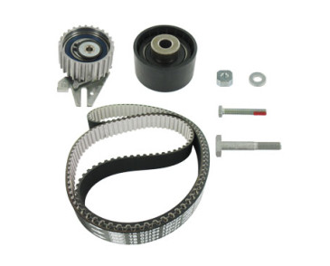 ZESTAW ROZRZĄDU OPEL 1,9CDTI 04- 190Z ASTRA H