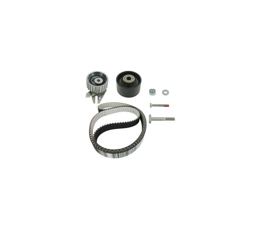 ZESTAW ROZRZĄDU OPEL 1,9CDTI 04- 190Z ASTRA H