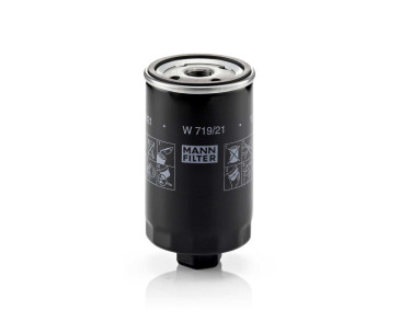 FILTR OLEJU VW 1,8 CORRADO G60