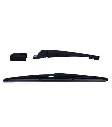 RAMIĘ WYCIERACZKI Z PIÓREM PEUGEOT 307 03.01 - 09.05 TYŁ