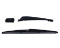 RAMIĘ WYCIERACZKI Z PIÓREM PEUGEOT 307 03.01 - 09.05 TYŁ