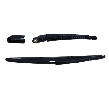 RAMIĘ WYCIERACZKI Z PIÓREM PEUGEOT 307 03.01 - 09.05 TYŁ