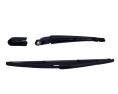 RAMIĘ WYCIERACZKI Z PIÓREM PEUGEOT 307 03.01 - 09.05 TYŁ