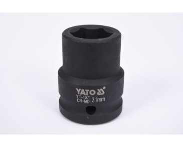 NASADKA 3/4 UDAROWA 21 MM X 50 MM 6-KĄTNA