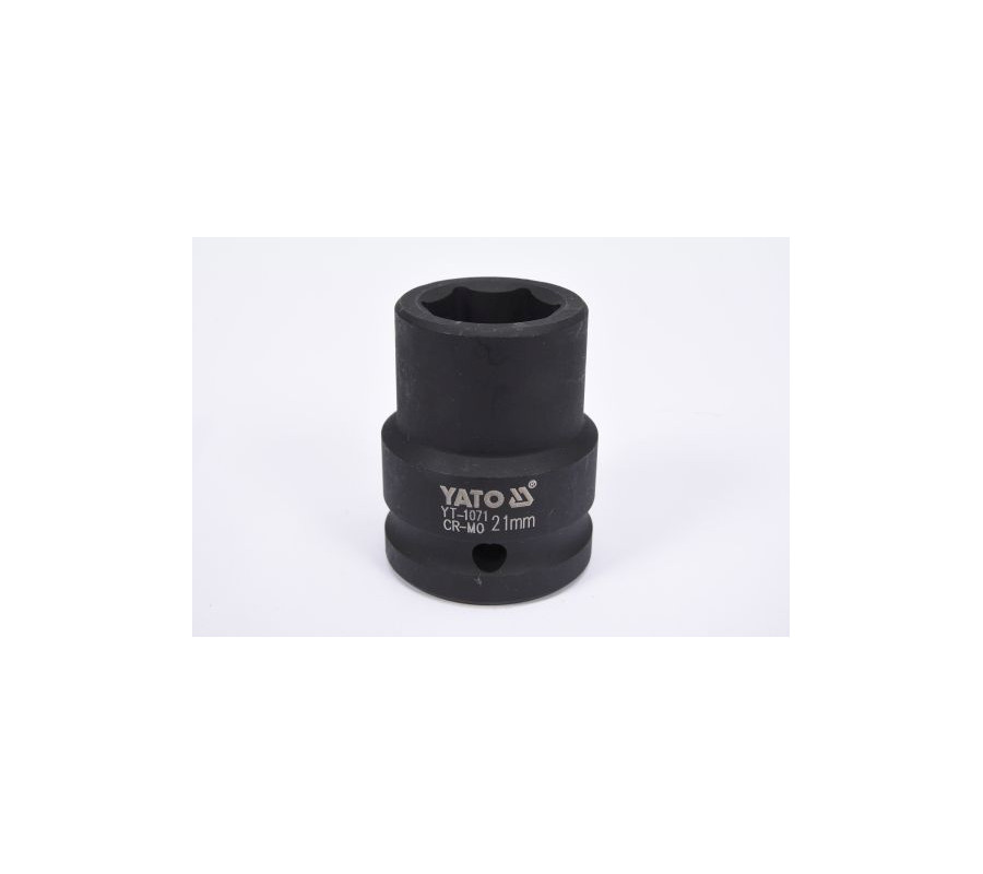NASADKA 3/4 UDAROWA 21 MM X 50 MM 6-KĄTNA