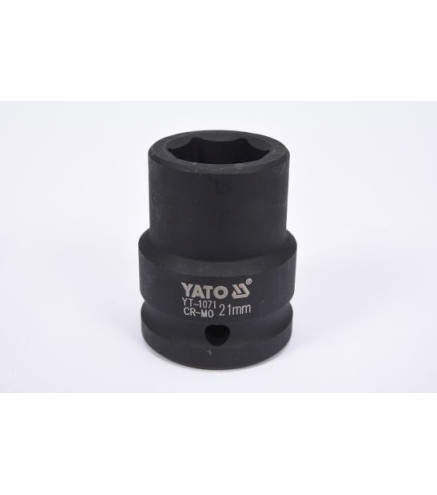 NASADKA 3/4 UDAROWA 21 MM X 50 MM 6-KĄTNA