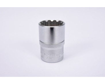 NASADKA 1/2 19 MM X 38 MM SPLINE