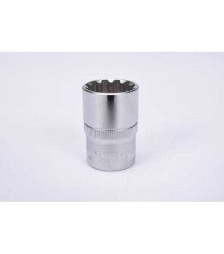 NASADKA 1/2 19 MM X 38 MM SPLINE
