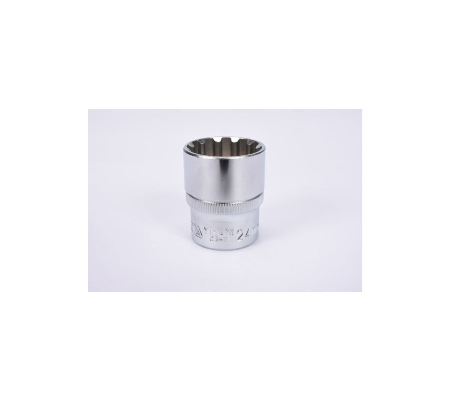 NASADKA 1/2 24 MM X 38 MM SPLINE