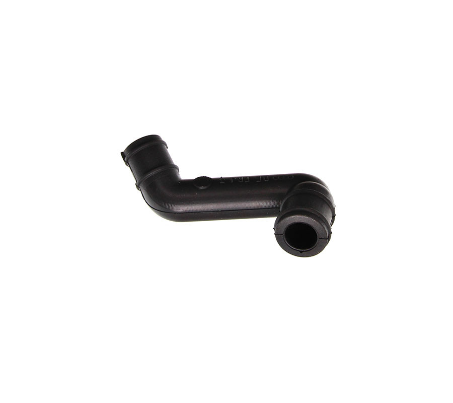 PRZEWÓD POWIETRZA AUDI TT 1,8T (99-06)/ SEAT LEON (02-06), TOLEDO (02-04)