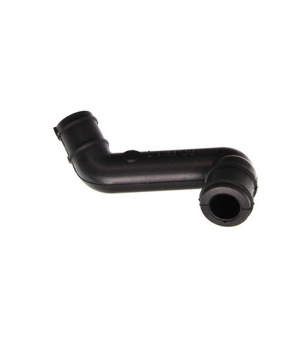 PRZEWÓD POWIETRZA AUDI TT 1,8T (99-06)/ SEAT LEON (02-06), TOLEDO (02-04)