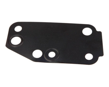 USZCZELKA POMPY WODY FORD 2,4TDCI