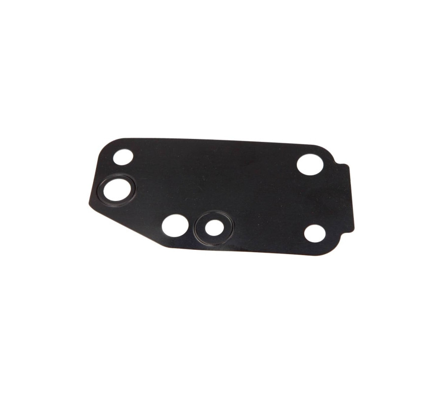 USZCZELKA POMPY WODY FORD 2,4TDCI
