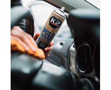 K2 POLO COCKPIT 400 ML