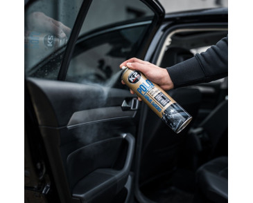 K2 POLO COCKPIT WIŚNIA 600 ML