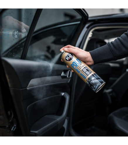 K2 POLO COCKPIT WIŚNIA 600 ML