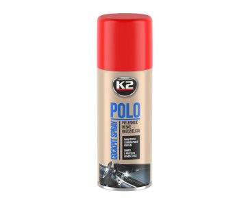 K2 POLO COCKPIT 400 ML