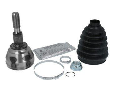 PRZEGUB ZEW. FORD MONDEO V 27Z/55MM/28Z