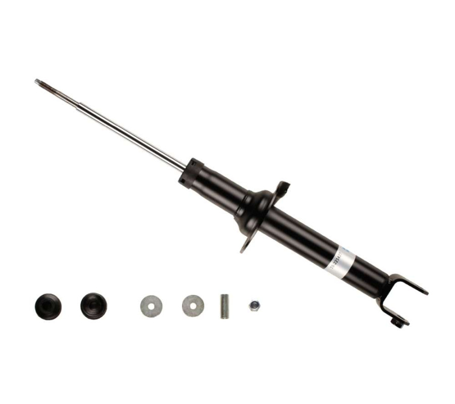 AMORTYZATOR HONDA T. ACCORD 08- LE/PR B4