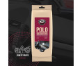 K2 POLO SHINE WIPES