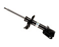 AMORTYZATOR HONDA P. CIVIC VIII 1,4/1,8/2,2CDTI 06- LE