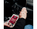 K2 POLO SHINE WIPES