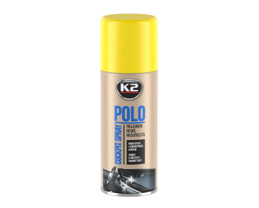 K2 POLO COCKPIT 400 ML