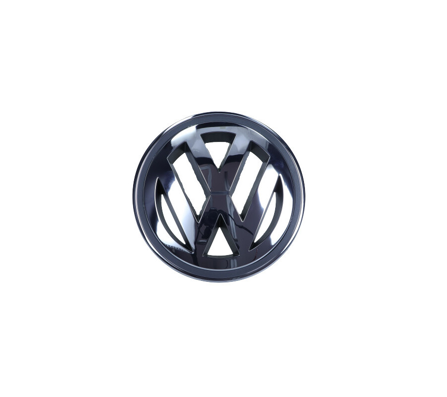 EMBLEMAT VW GOLF 06-09, JETTA 06-11, PASSAT 06-11, PASSAT CC 09-12, TIGUAN 08-11