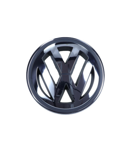 EMBLEMAT VW GOLF 06-09, JETTA 06-11, PASSAT 06-11, PASSAT CC 09-12, TIGUAN 08-11