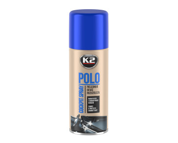 K2 POLO COCKPIT 400 ML