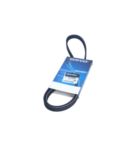 PASEK WIELOROWKOWY 4PK1238
