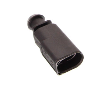 OBUDOWA WTYCZKI 2-PIN 1.5MM
