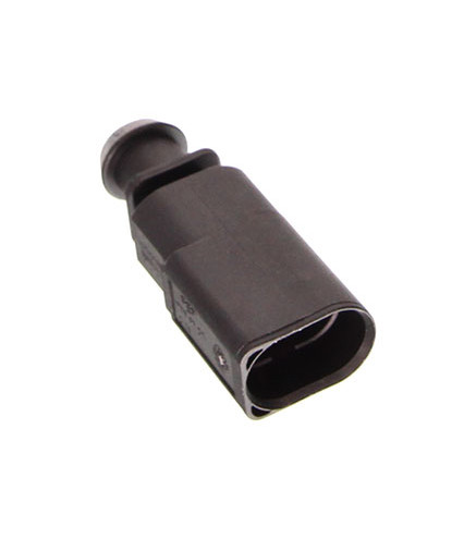 OBUDOWA WTYCZKI 2-PIN 1.5MM