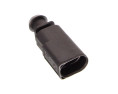OBUDOWA WTYCZKI 2-PIN 1.5MM