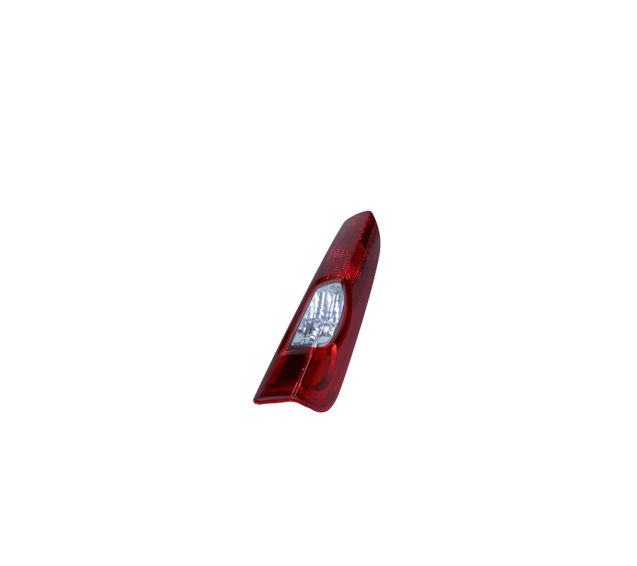 LAMPA TYLNA NISSAN PRIMASTAR, OPEL VIVARO A, RENAULT TRAFIC II 02.01- PR