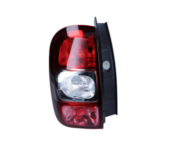 LAMPA TYLNA DACIA DUSTER 04.10-01.18 LE