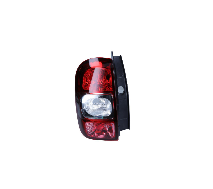 LAMPA TYLNA DACIA DUSTER 04.10-01.18 LE