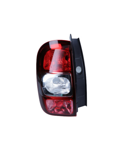 LAMPA TYLNA DACIA DUSTER 04.10-01.18 LE