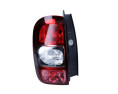 LAMPA TYLNA DACIA DUSTER 04.10-01.18 LE