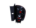 LAMPA TYLNA DACIA DUSTER 04.10-01.18 LE