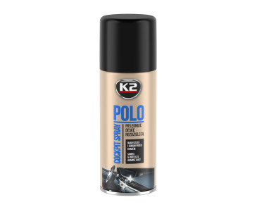 K2 POLO COCKPIT 400 ML