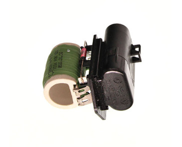 REZYSTOR WENTYLATORA OPEL CORSA D