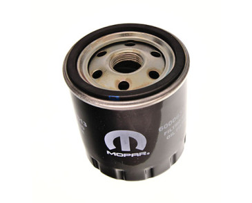 FILTR OLEJU FIAT TIPO/500X/RENEGADE/MITO 1,4/1,4T 09-